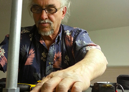 Ron Watkins - VMsources