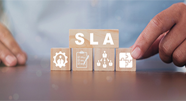 VMsources Meaningful SLA